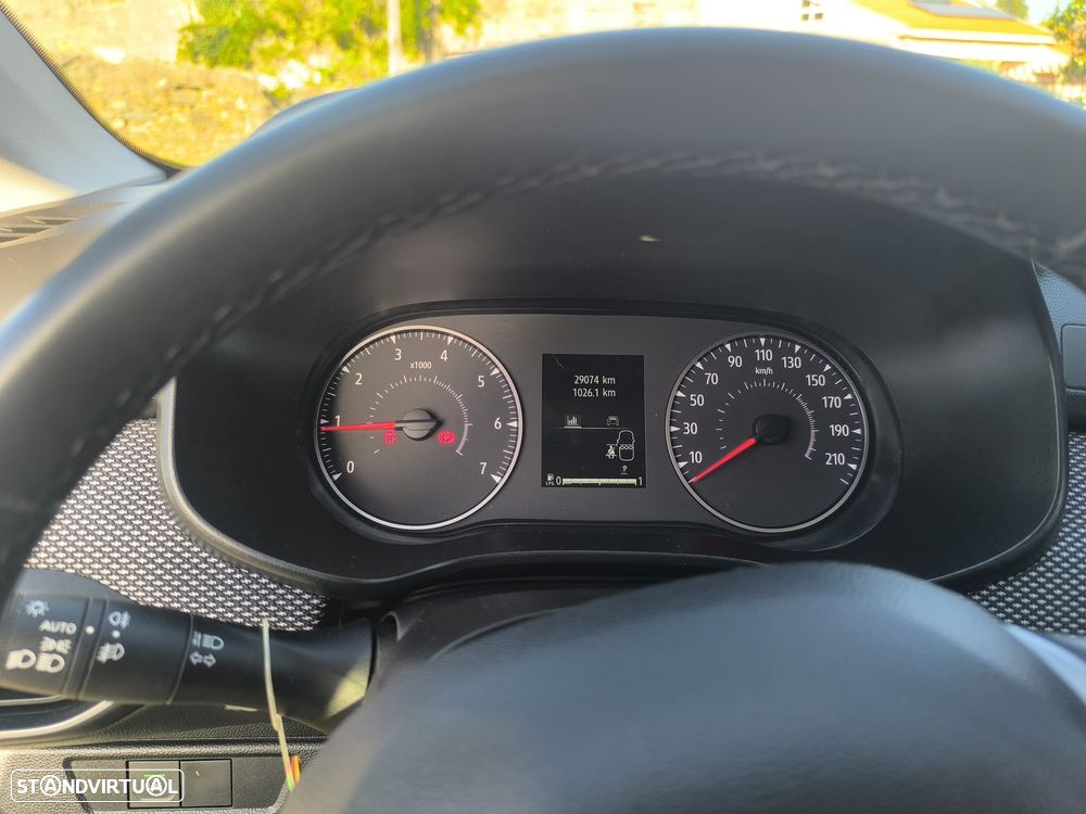 Dacia Jogger 1.0 ECO-G Expression 7L Bi-Fuel - 11