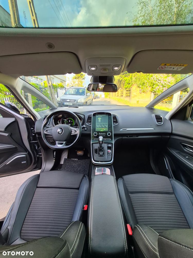 Renault Scenic 1.3 TCe Energy Intens EDC - 7