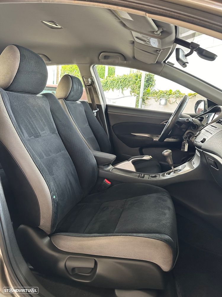 Honda Civic 1.4 Sport - 17