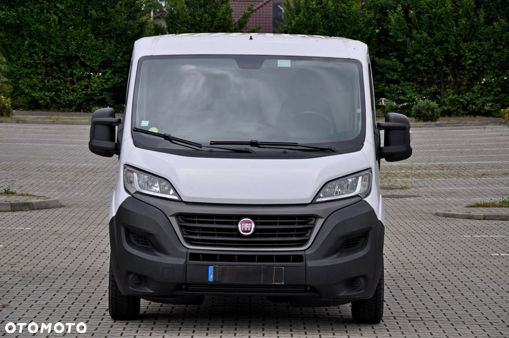 Fiat Ducato - 13