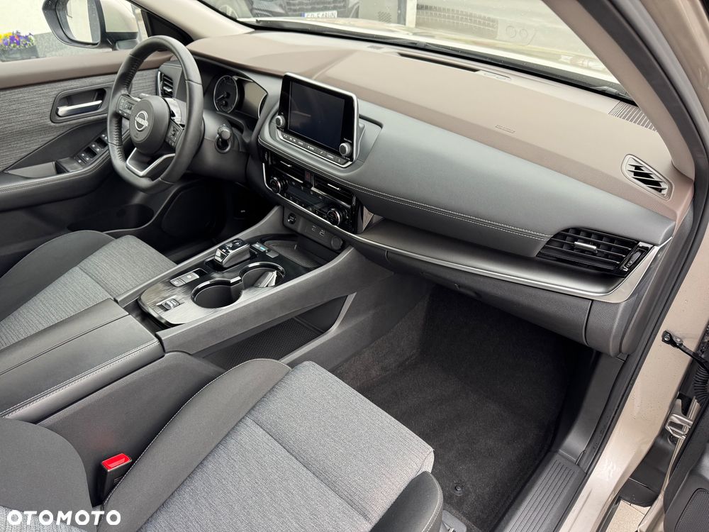 Nissan X-Trail 1.5 VC-T e-POWER N-Connecta 2WD - 20