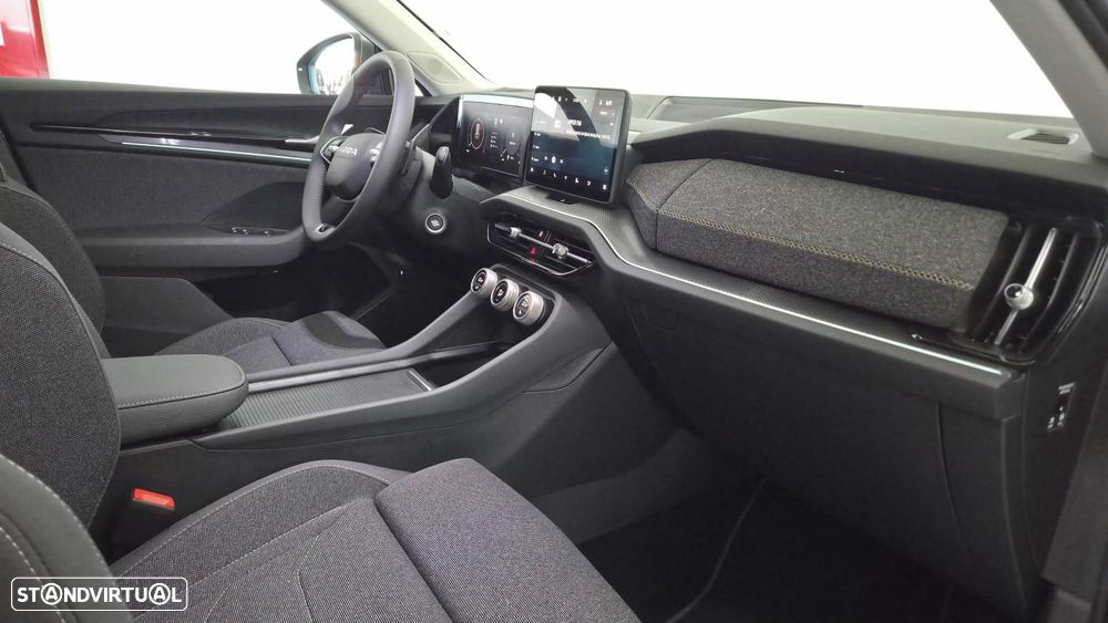 Skoda Kodiaq 2.0 TDI Ultra DSG - 9