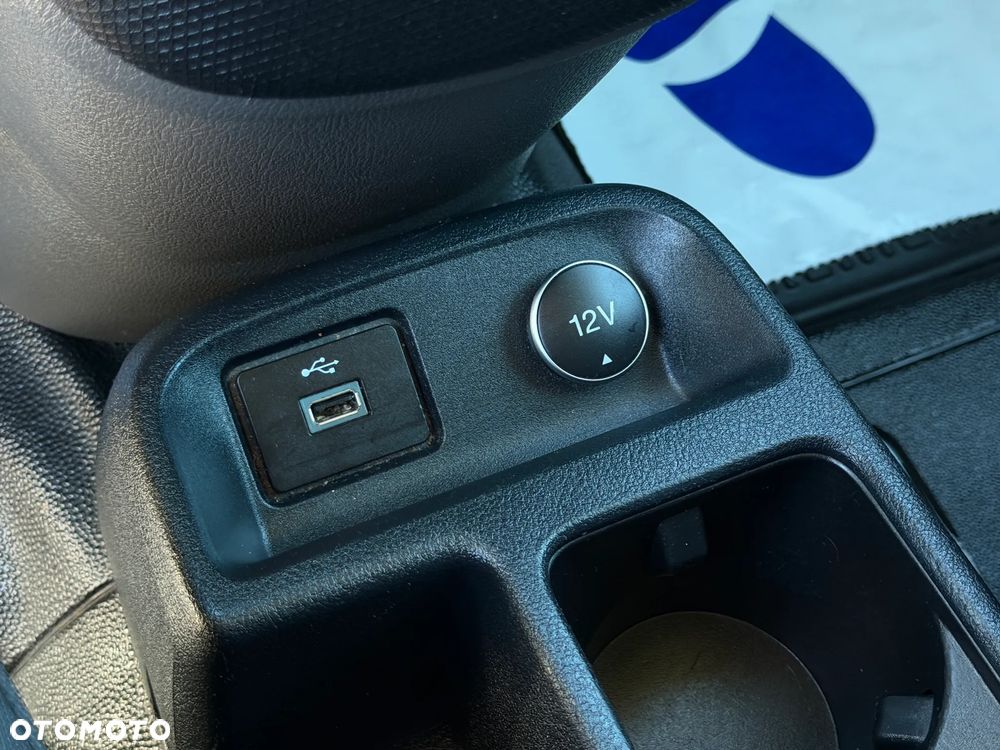 Ford TRANSIT CONNECT - 22