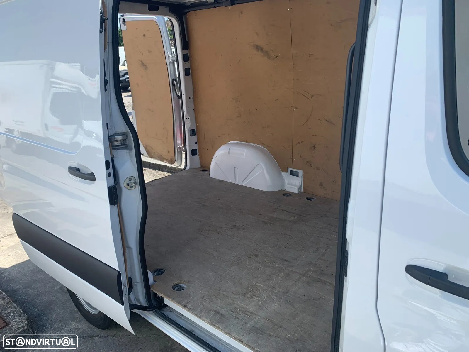 Mercedes-Benz SPRINTER 314 CDI - 10