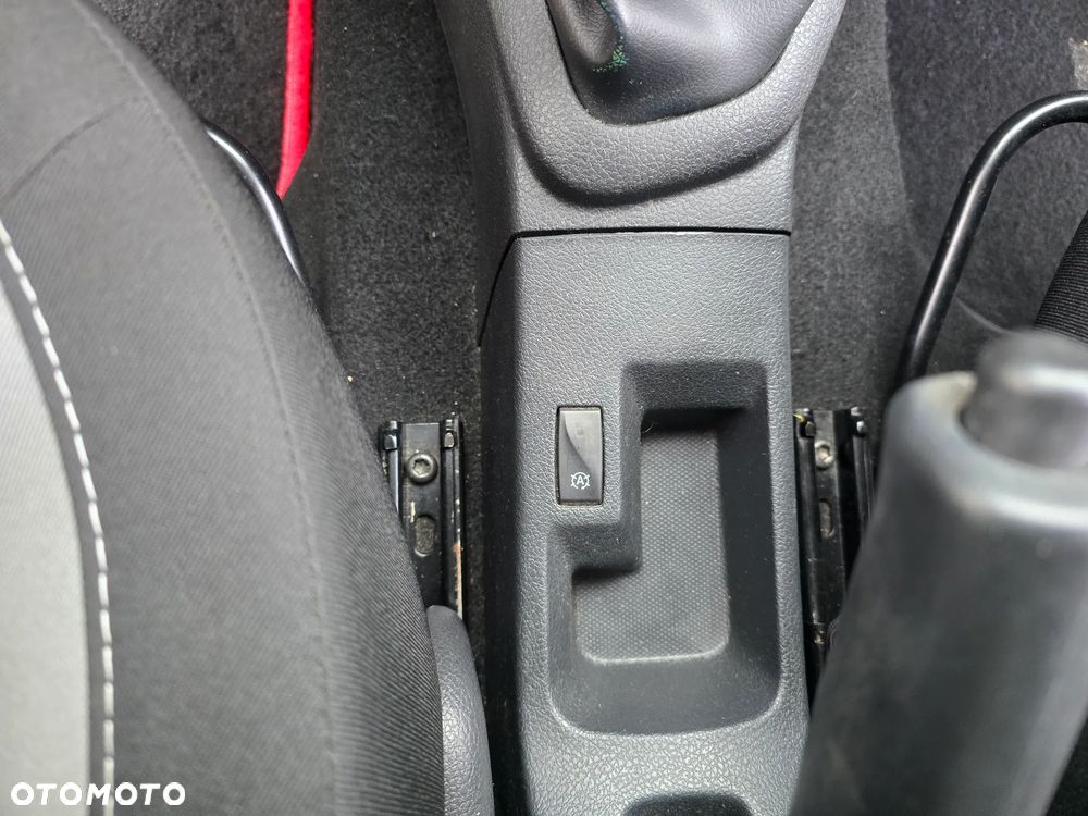 Dacia Sandero Stepway - 32