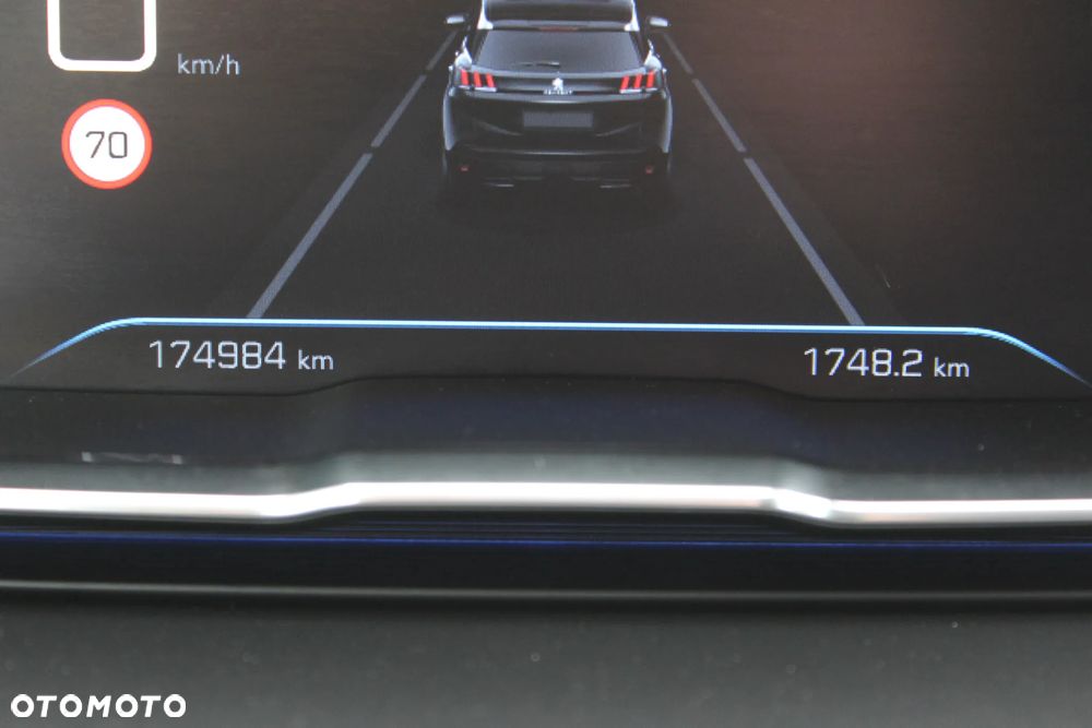 Peugeot 3008 1.2 PureTech Allure S&S - 14