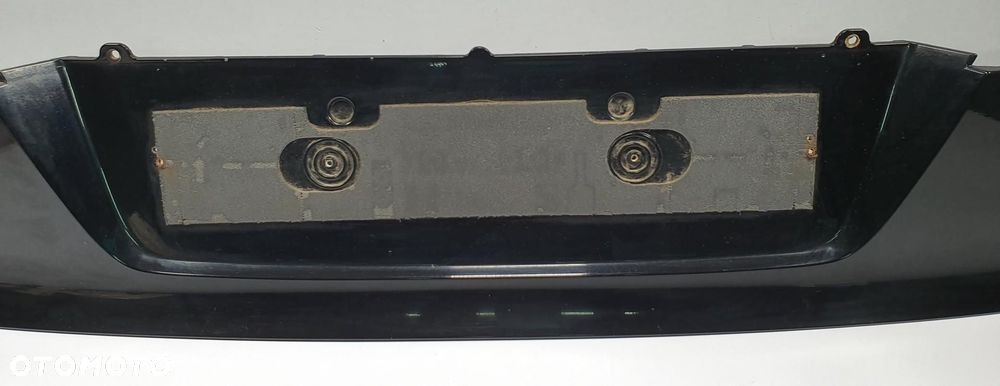 BURTA BLENDA KLAPY TYŁ TYLNA G6 FORD MONDEO MK4 7S71-A423A40-A - 4