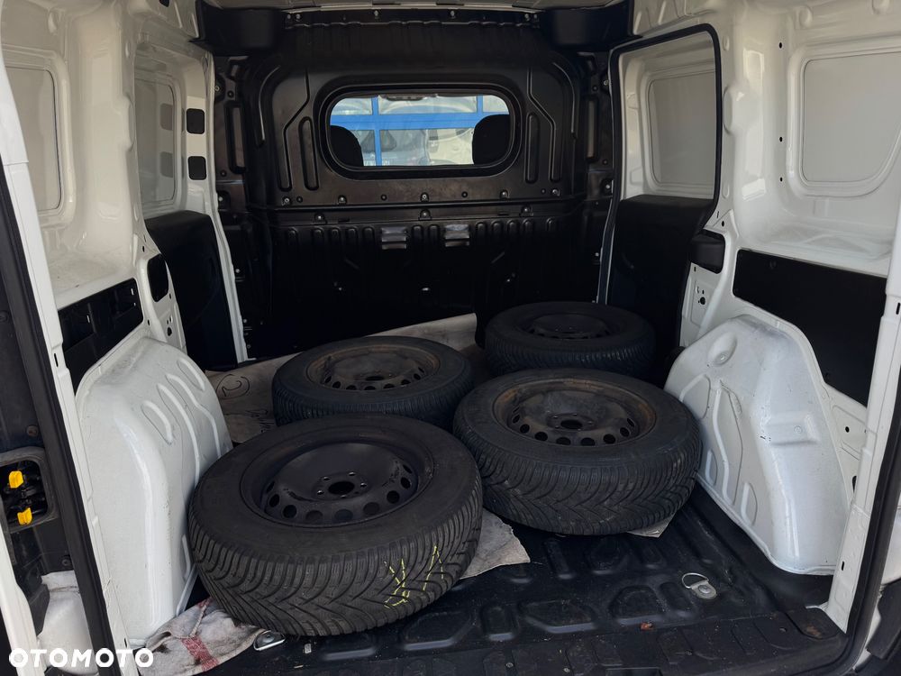 Opel Combo 1.6 CDTI L2H1 S&S Edition - 22