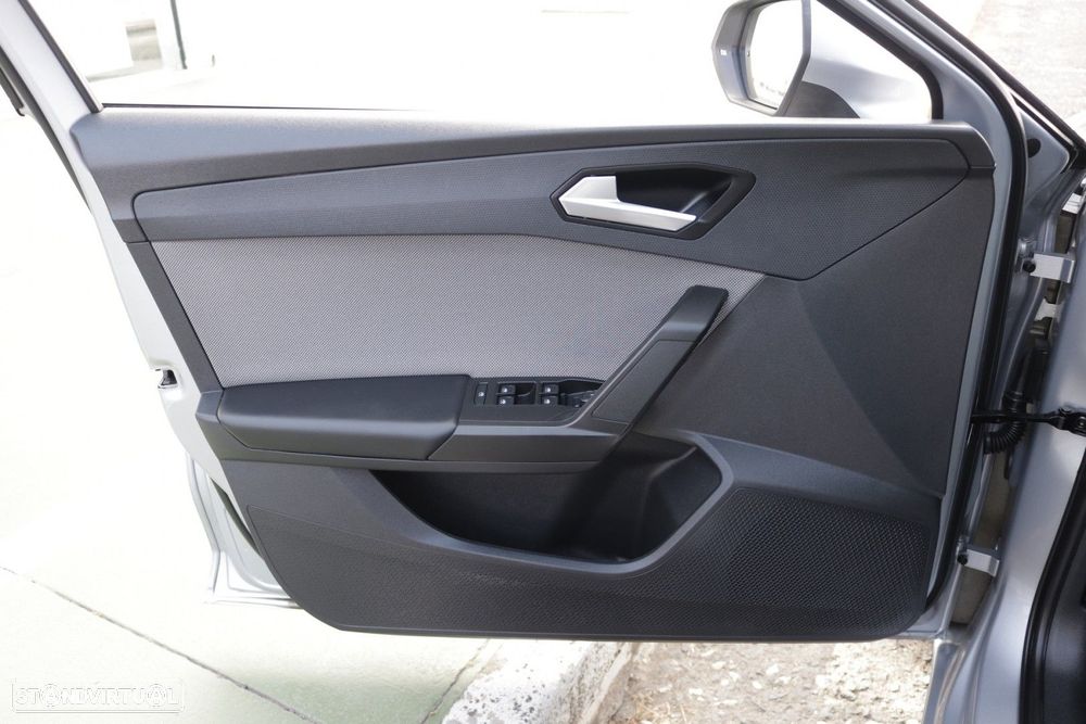 SEAT Leon ST 2.0 TDI Style - 29