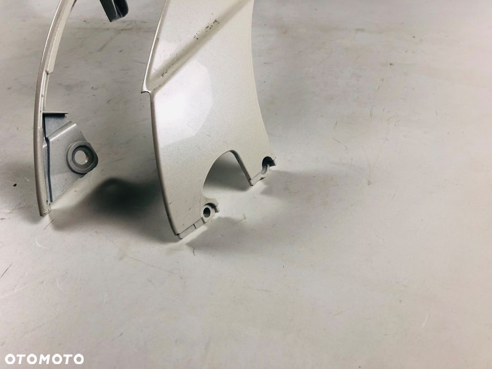 Piaggio Liberty 125 2018 ogon lewy owiewka lewa - 12