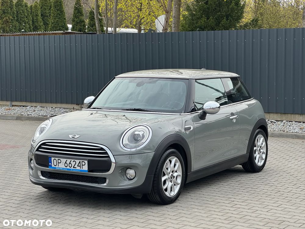 MINI ONE Standard - 2