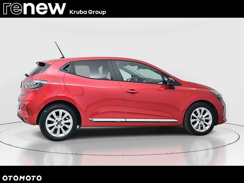 Renault Clio 1.0 TCe Evolution - 4