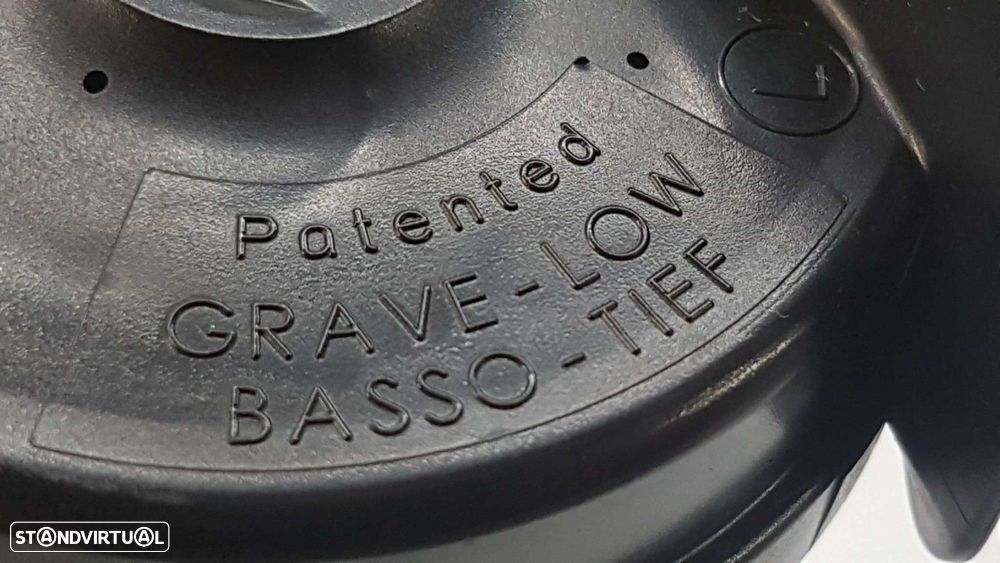 SIRENE LAND ROVER RANGE ROVER SPORT V6 TD HSE - 3