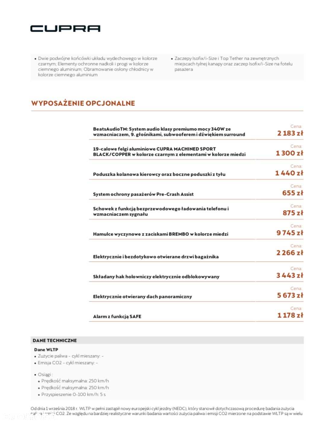 Cupra Formentor 2.0 TSI 4Drive VZ DSG - 11