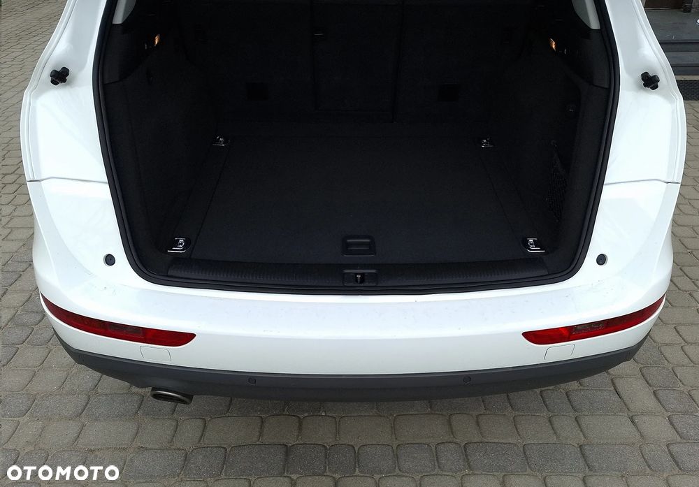 Audi Q5 - 15