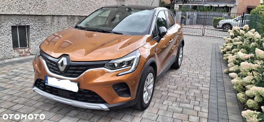 Renault Captur 1.0 TCe Zen - 2