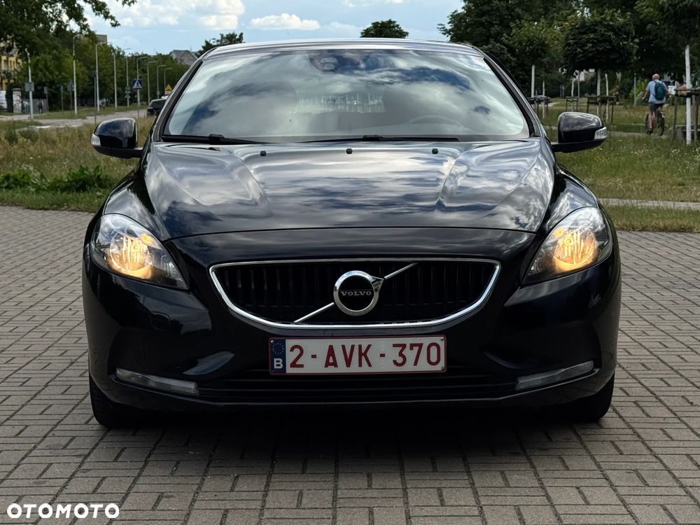 Volvo V40 D2 Momentum - 5