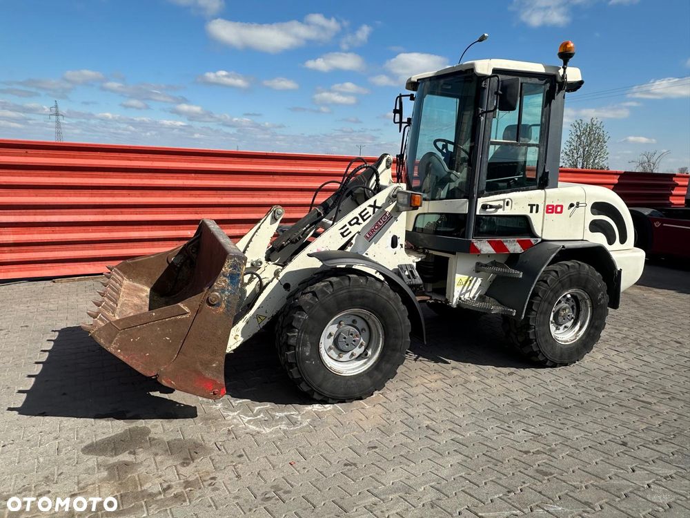 Terex TL 80 - 2