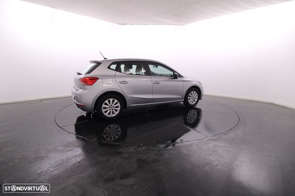 SEAT Ibiza 1.0 TSI Style - 8