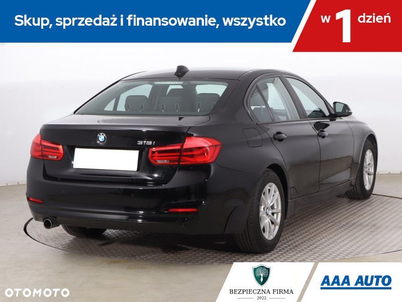 BMW Seria 3 - 7