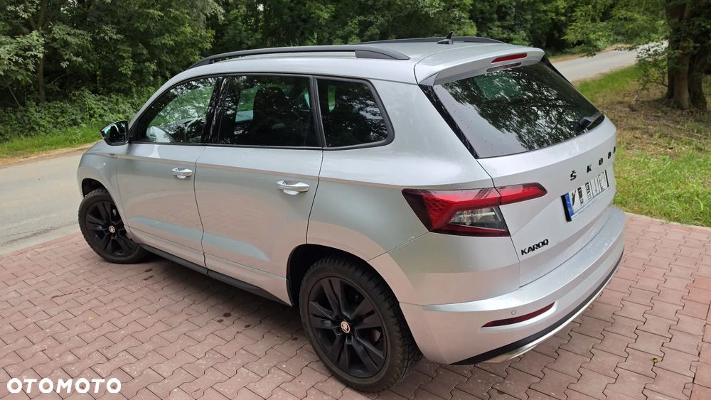 Skoda Karoq - 5