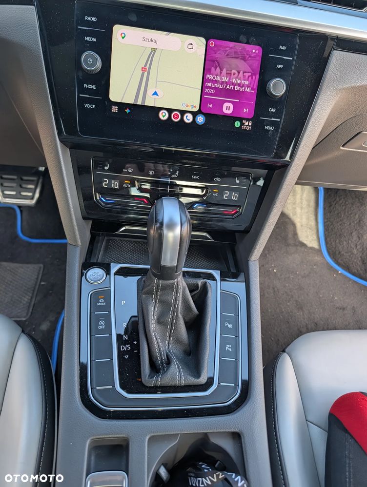 Volkswagen Arteon 2.0 TSI 4Motion R DSG - 14