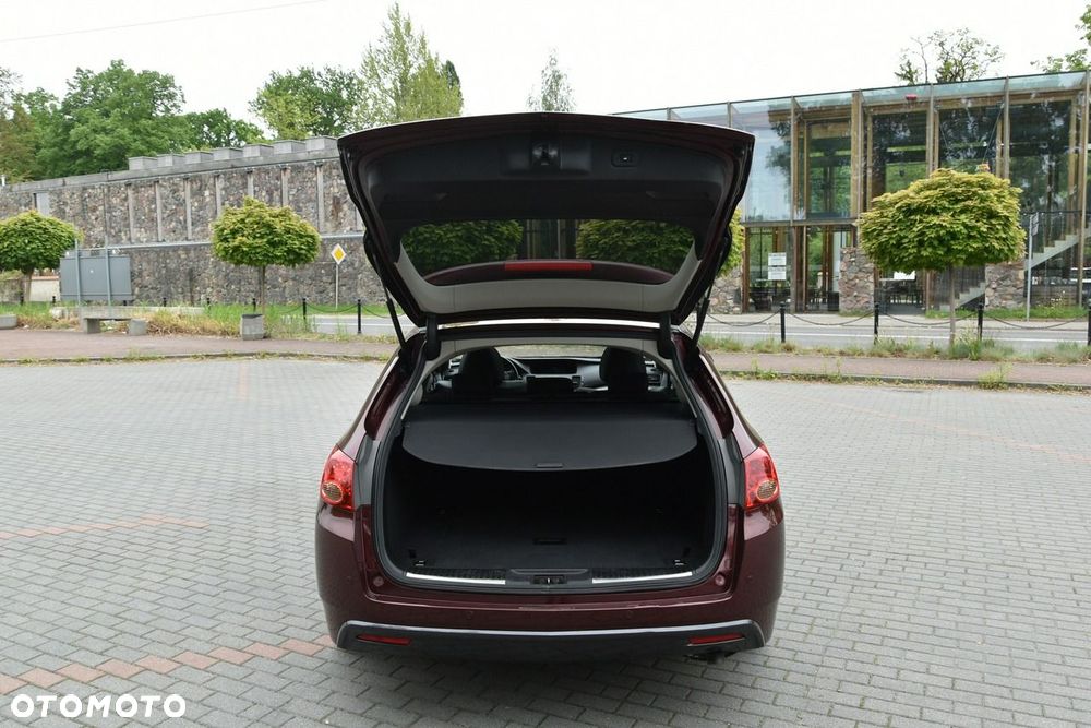 Honda Accord 2.2i-DTEC Executive - 28