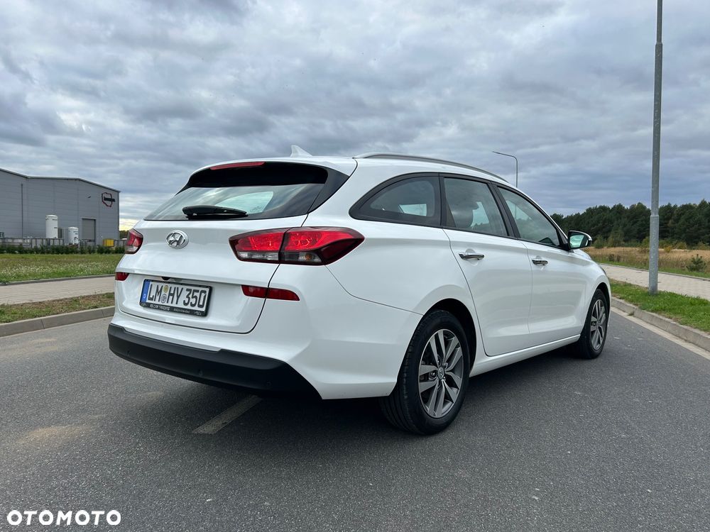Hyundai i30 - 5