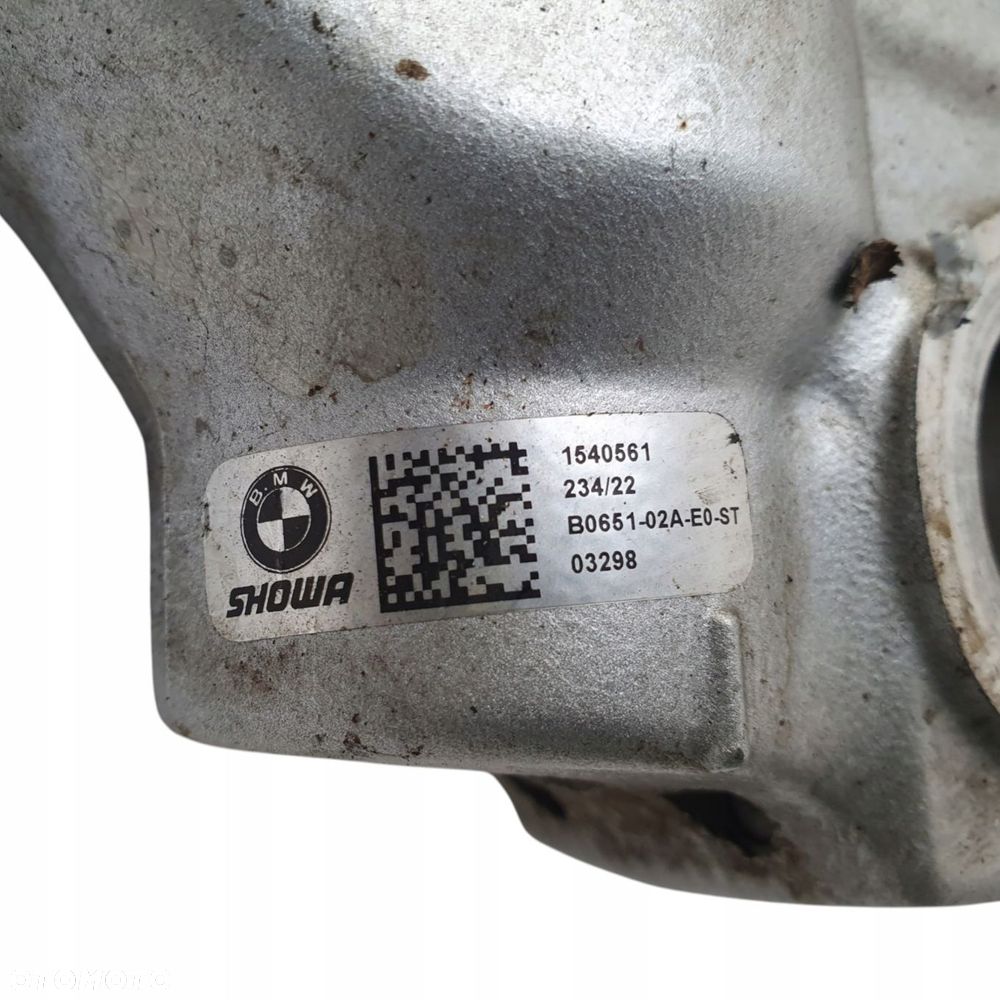 LAGI LAGA AMORTYZATOR PRZÓD BMW F850GS F 850 GS ADVENTURE K82 B065-0R - 14