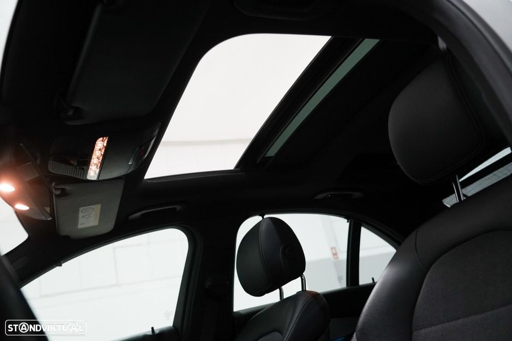 Mercedes-Benz C 220 BlueTEC Aut. - 8