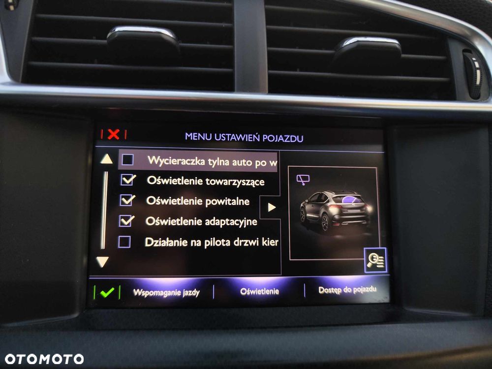 Citroën DS4 PureTech 130 Stop&Start SoChic - 34