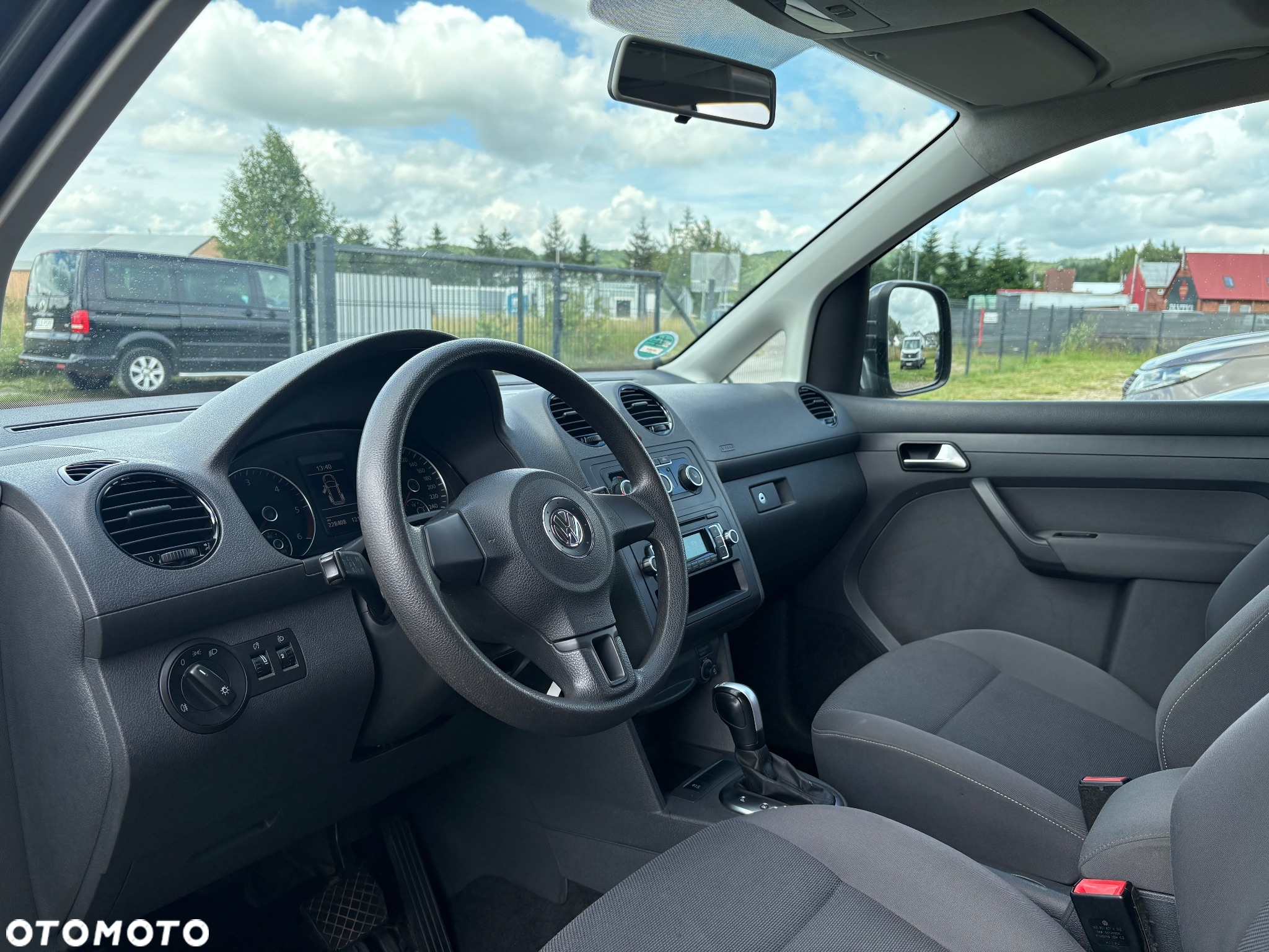 Volkswagen Caddy 2.0 TDI (5-Si.) DSG BMT Edition 30 - 23