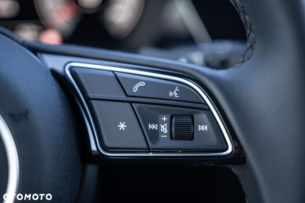 Audi A3 Sportback - 22