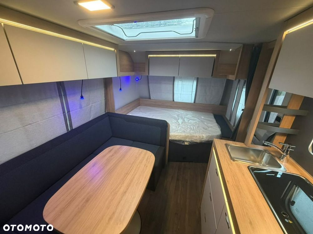KNAUS Sport 580 QS - 14