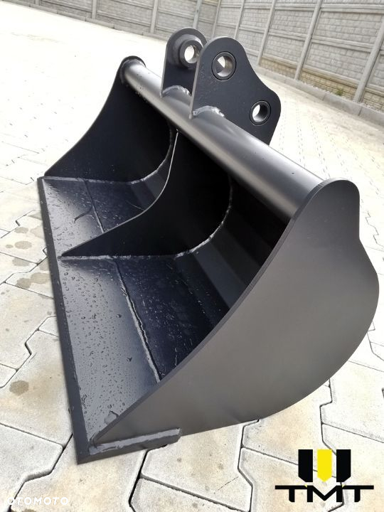 Łyżka JCB 40cm JCB 8025 8027 8030 8032 8035 minikoparka midi - 2