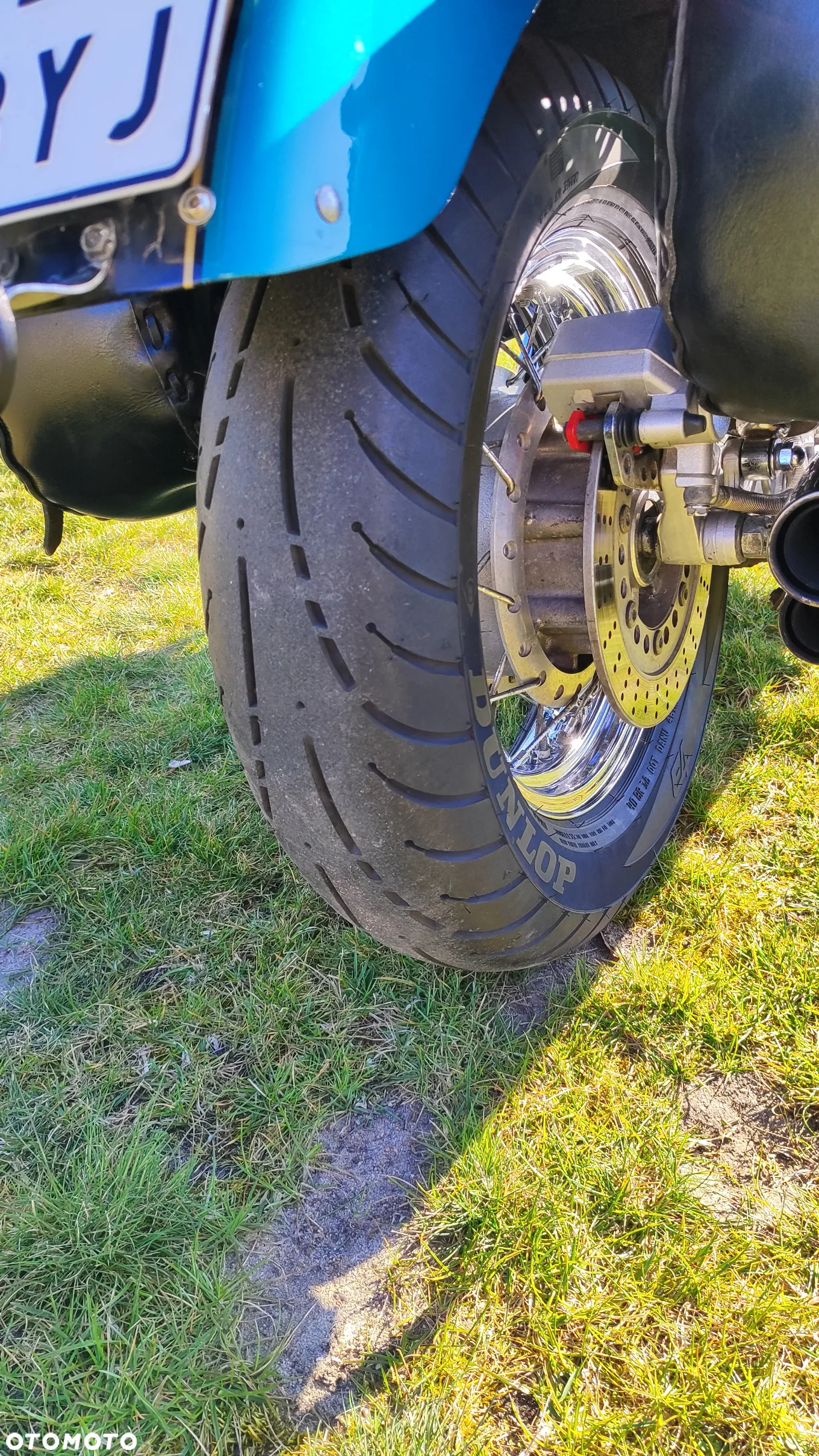 Kawasaki Vulcan - 13