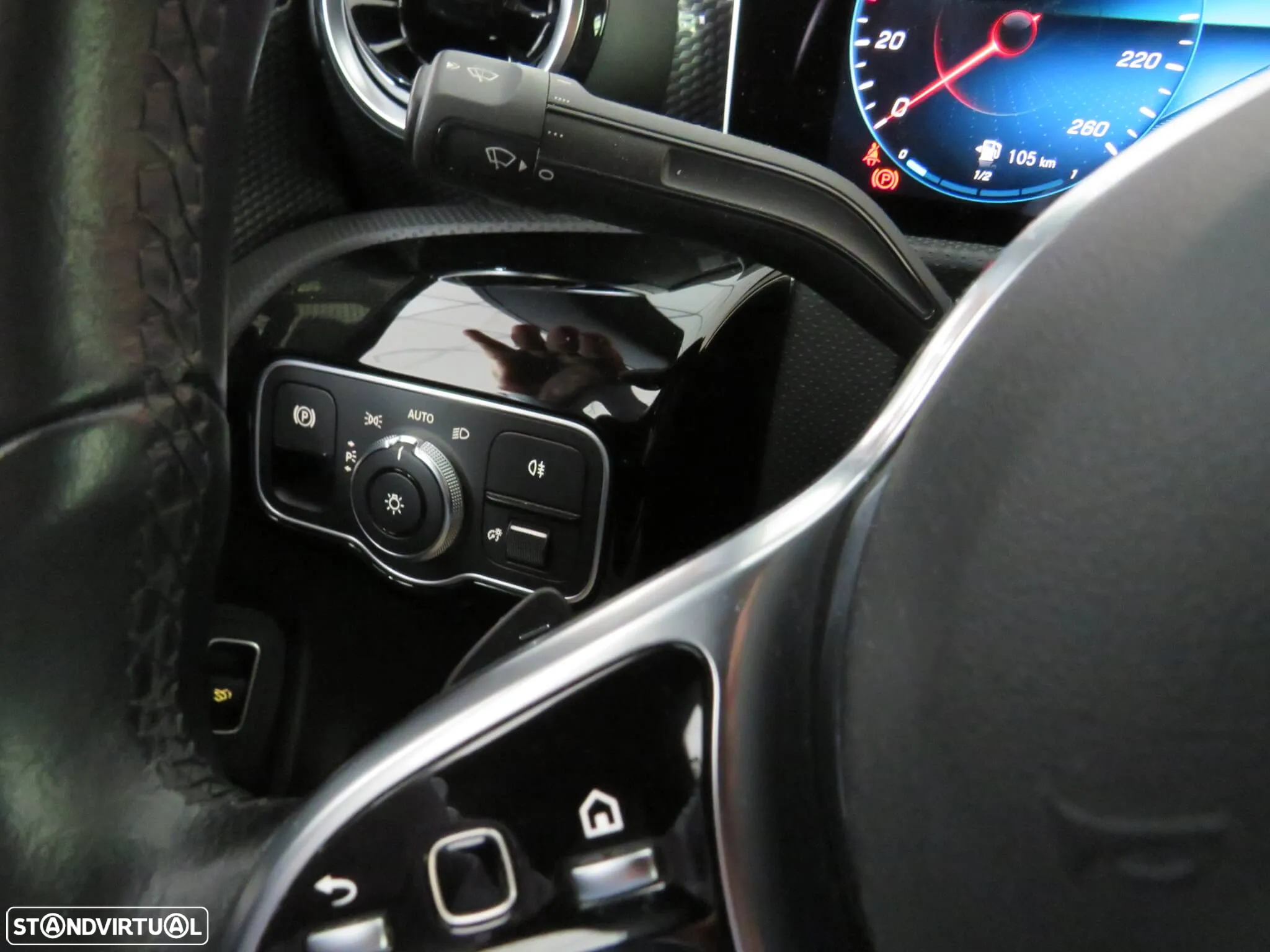 Mercedes-Benz CLA 180 d Business Solutions Aut. - 22