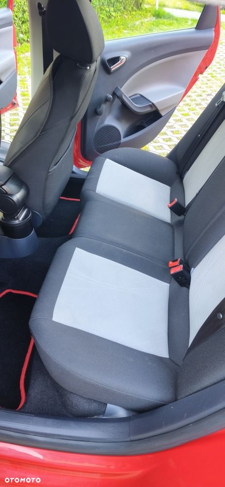 Seat Ibiza ST - 8