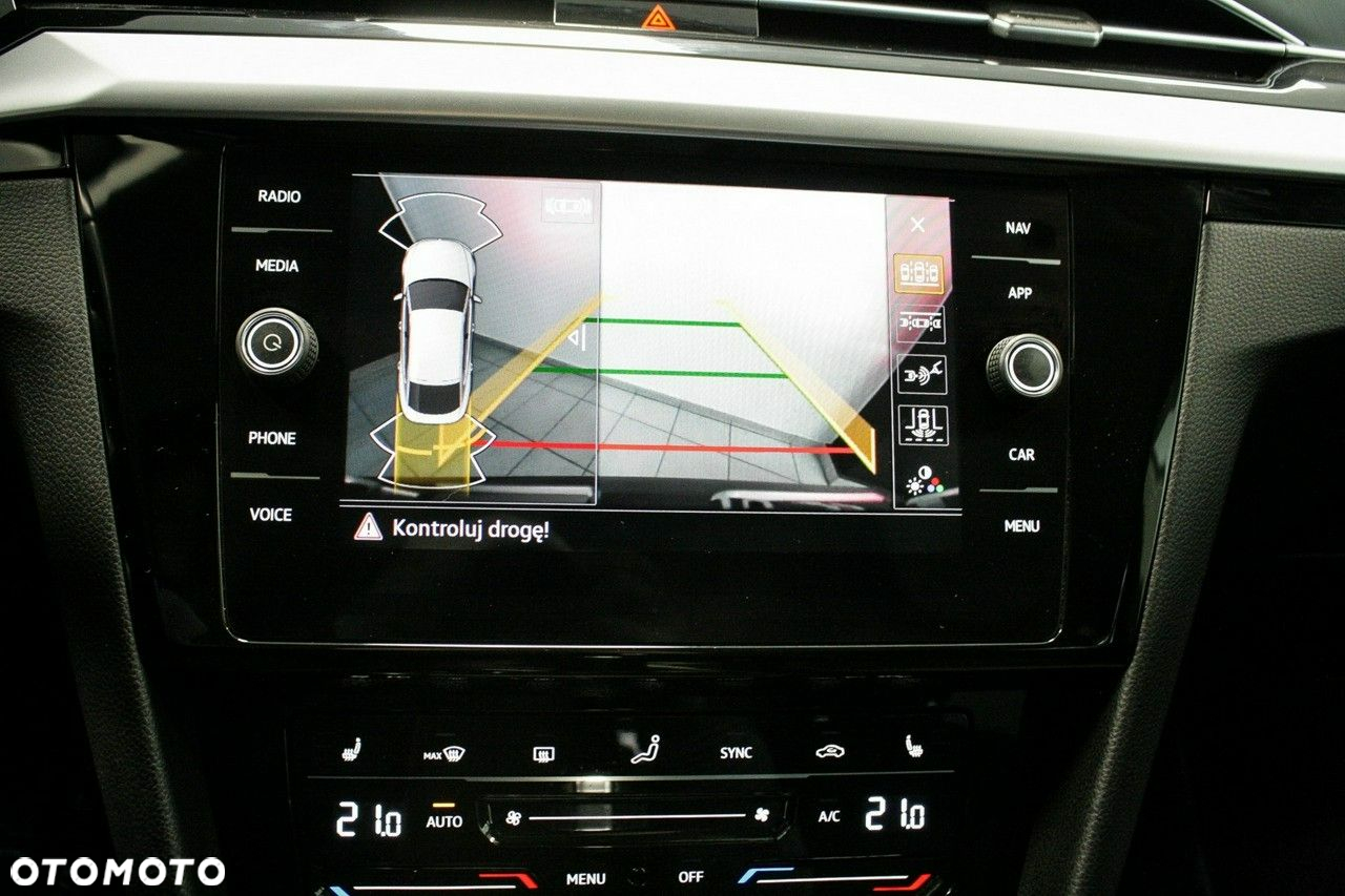 Volkswagen Arteon - 10