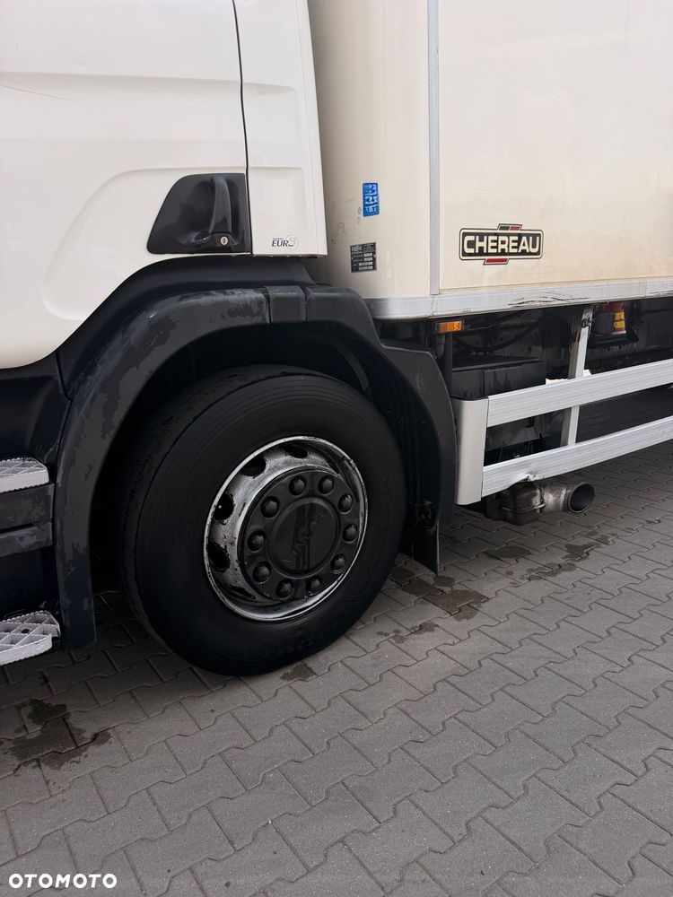 Scania P230 - 3