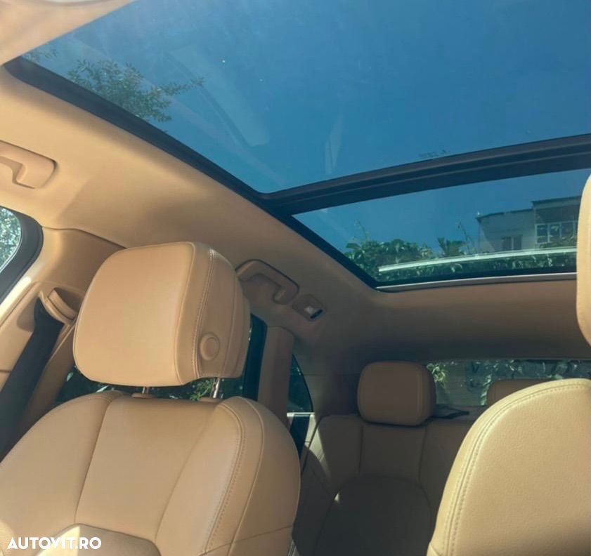 Porsche Macan S Diesel PDK - 6
