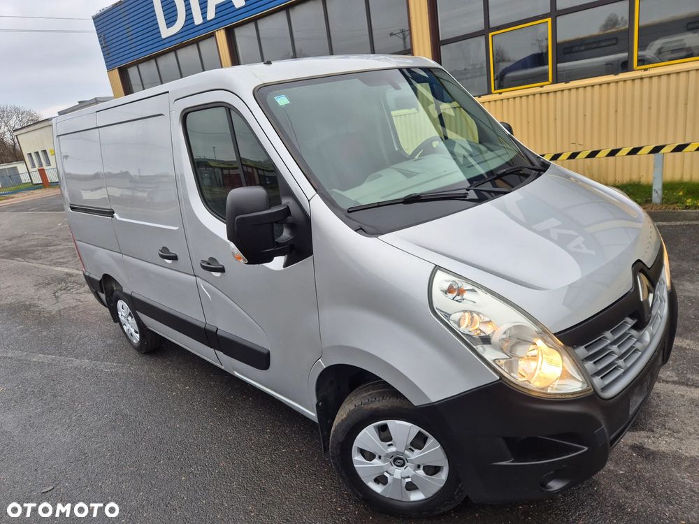 Renault MASTER - 11