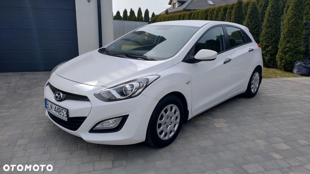 Hyundai i30 1.4 Comfort - 1