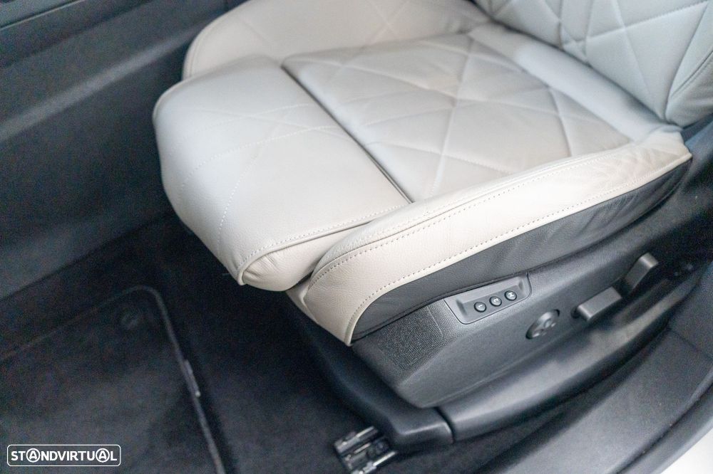 DS DS7 Crossback E-Tense Rivoli EAT8 - 7