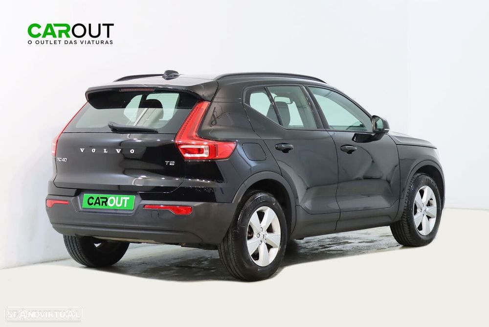 Volvo XC 40 1.5 T2 Core - 2