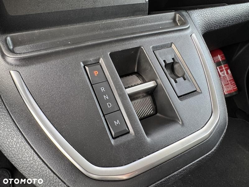 Toyota ProAce - 23