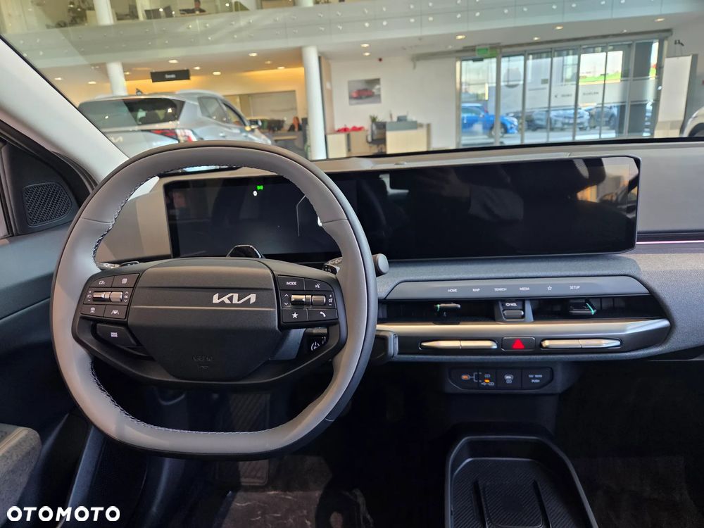 Kia EV4 - 7