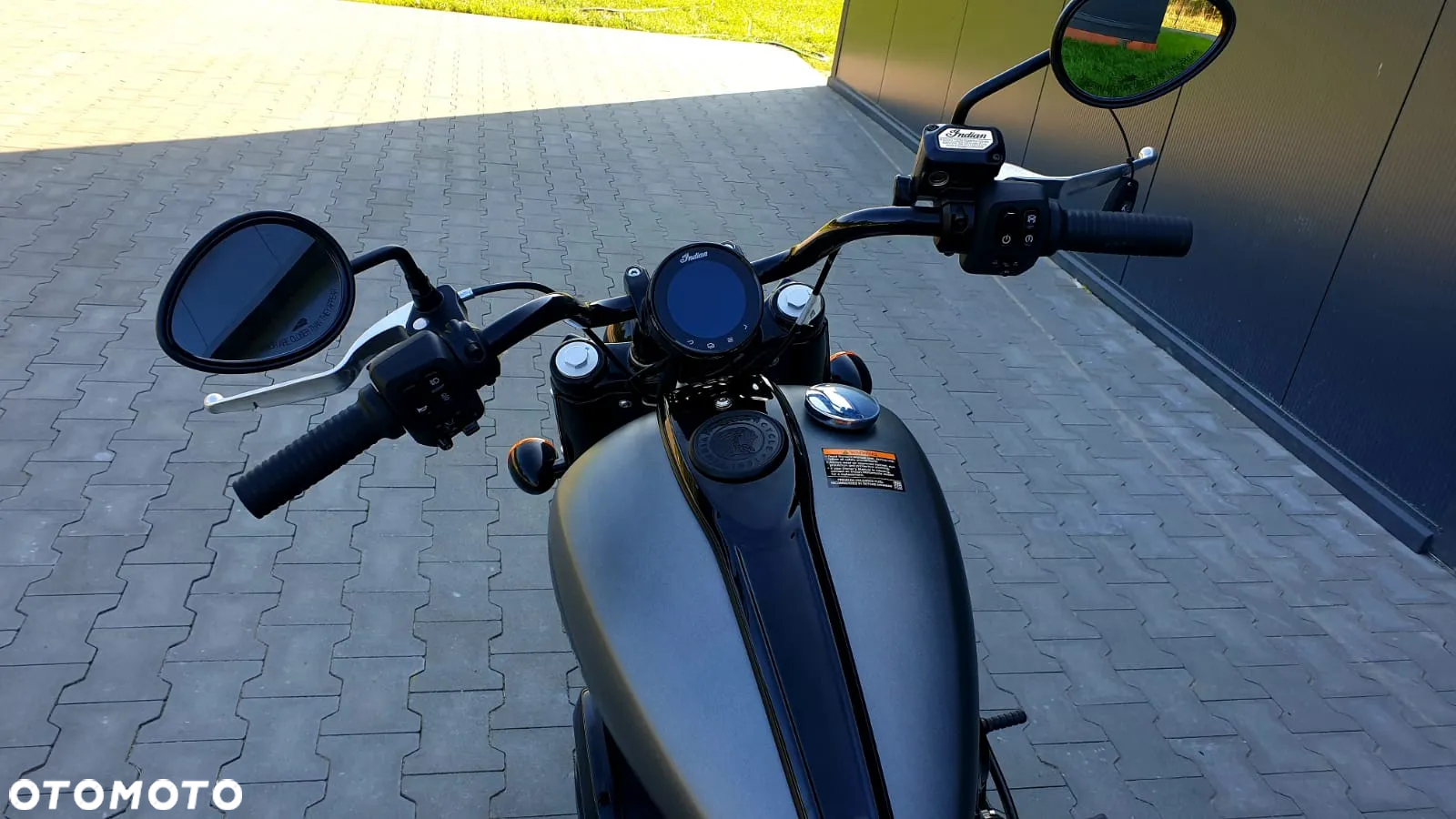 Indian Chief - 20