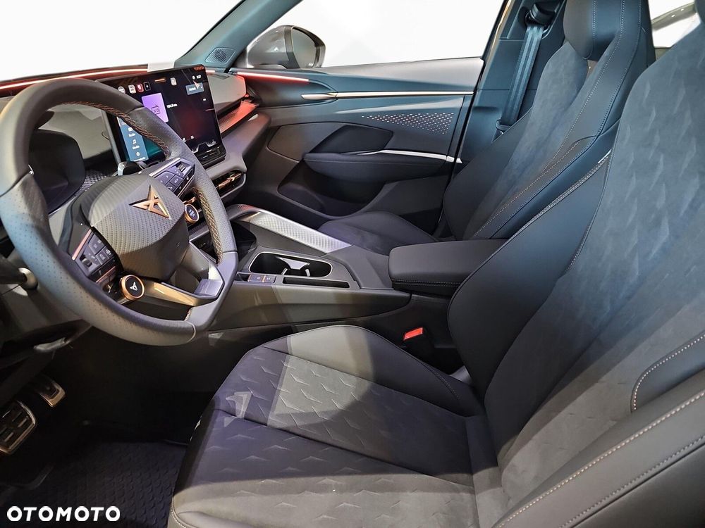 Cupra Terramar 2.0 TSI 4Drive DSG - 11