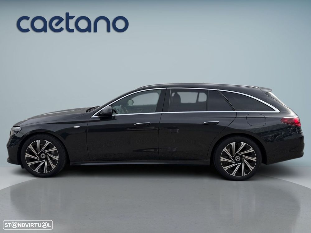 Mercedes-Benz CLA 220 - 2